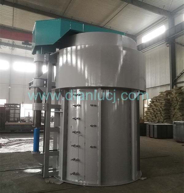 低溫井式爐 低溫井式爐